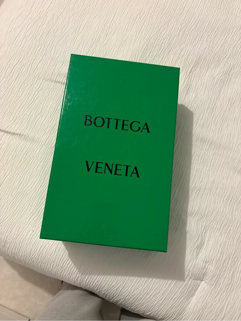 Bottega Veneta Orbit Sneakers